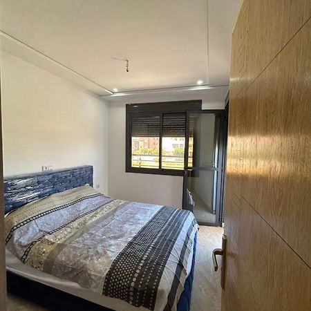 Appartement Relax Saidia Bagian luar foto