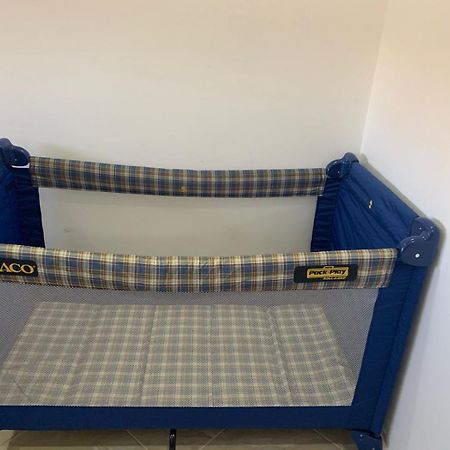 Appartement Relax Saidia Bagian luar foto