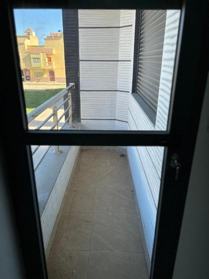 Appartement Relax Saidia Bagian luar foto