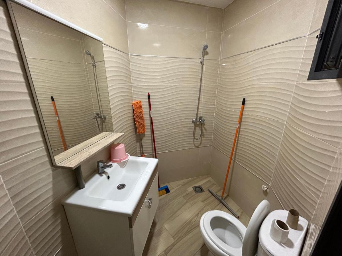 Appartement Relax Saidia Bagian luar foto