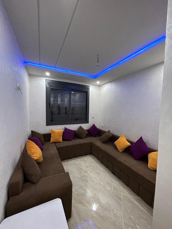Appartement Relax Saidia Bagian luar foto