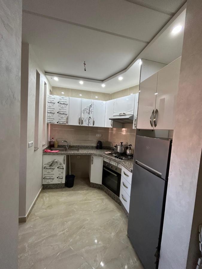 Appartement Relax Saidia Bagian luar foto