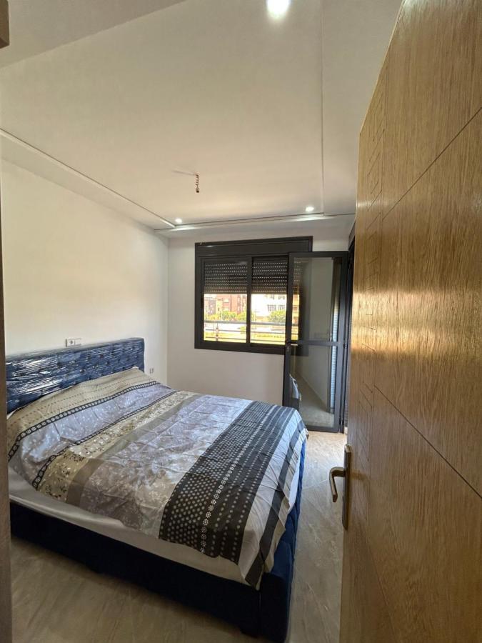 Appartement Relax Saidia Bagian luar foto