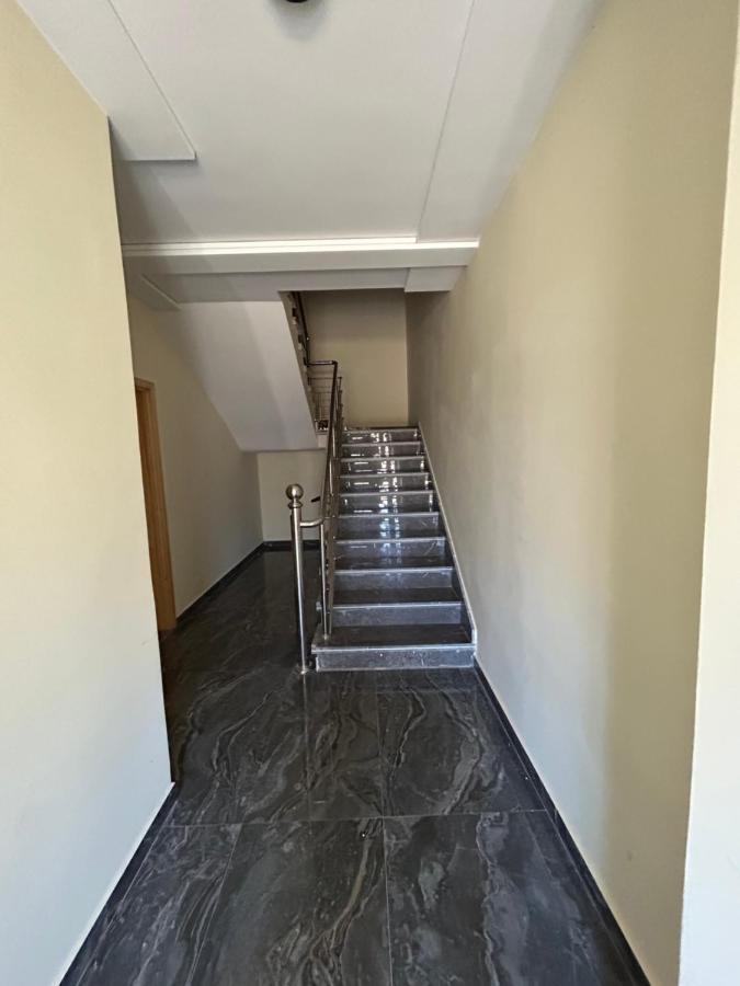 Appartement Relax Saidia Bagian luar foto