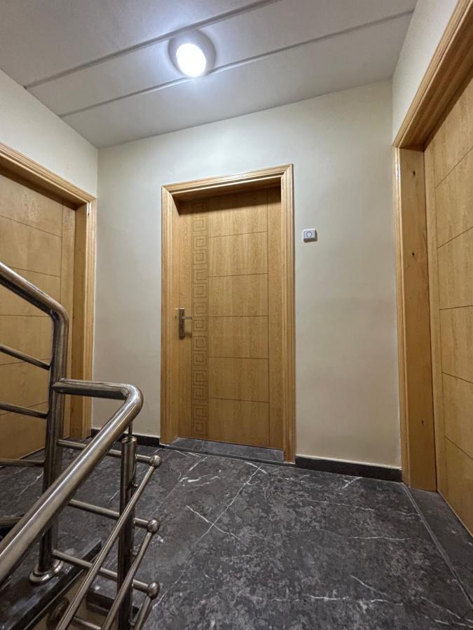 Appartement Relax Saidia Bagian luar foto