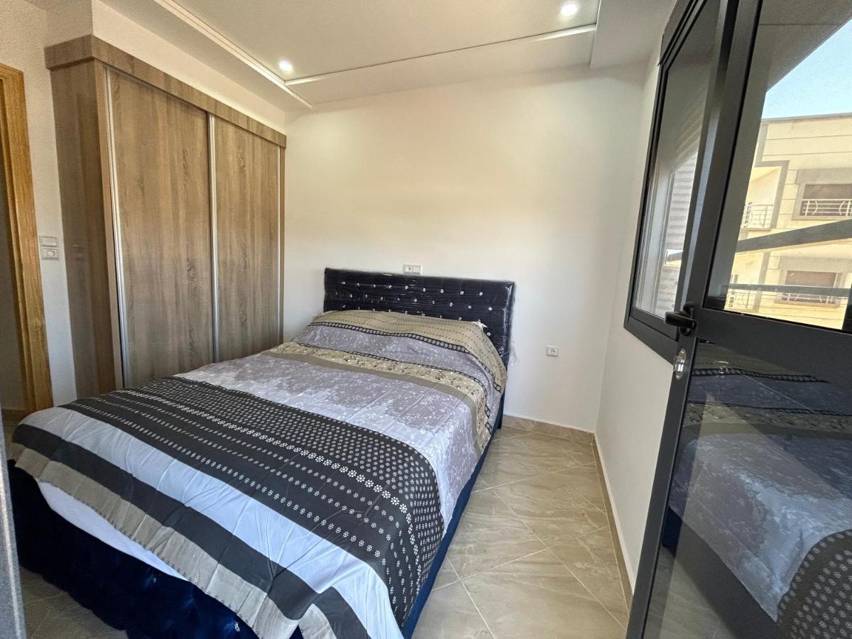 Appartement Relax Saidia Bagian luar foto