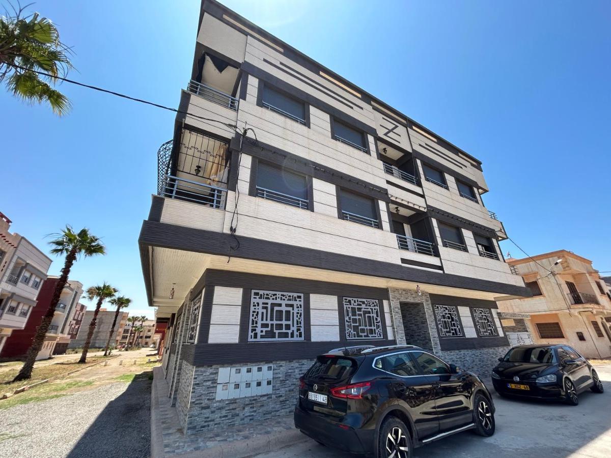 Appartement Relax Saidia Bagian luar foto